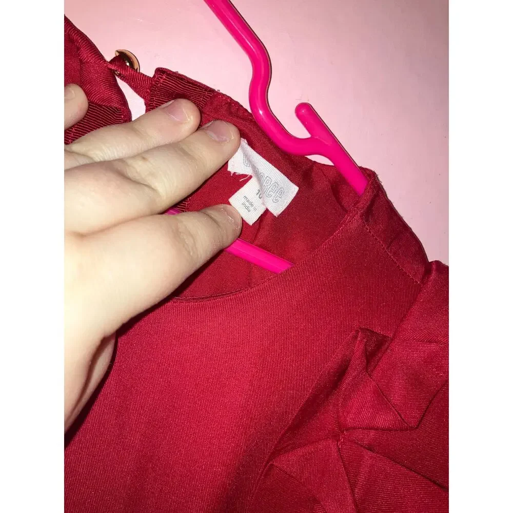 Gymboree brand size