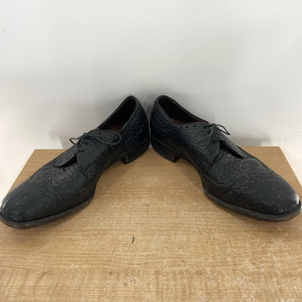 Allen Edmonds allen edmonds