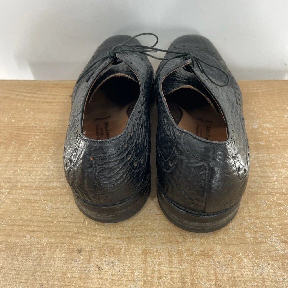 Allen Edmonds allen edmonds
