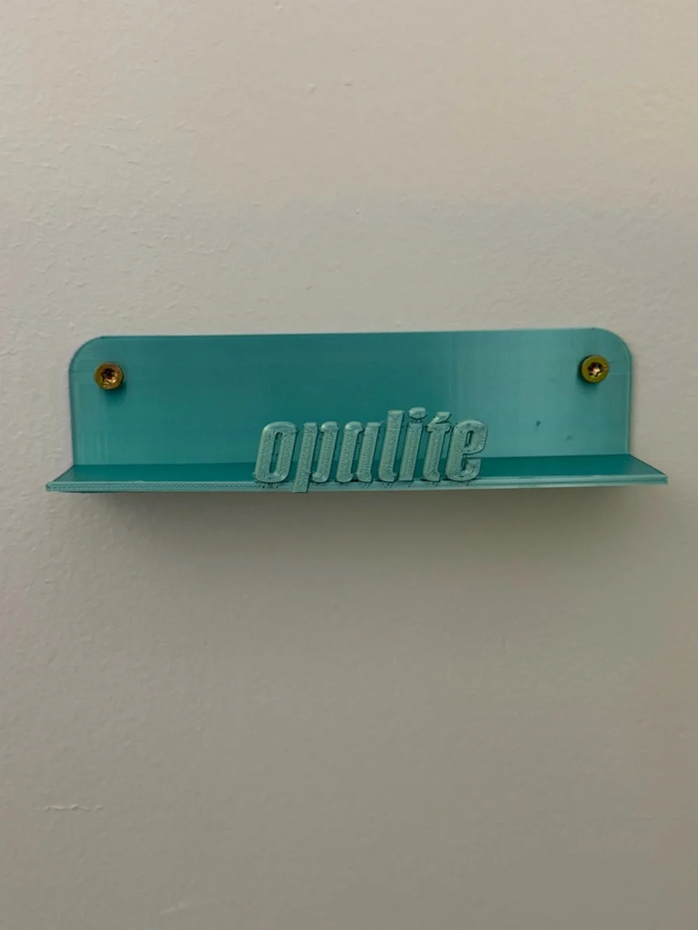 Taylor Swift opalite aqua
