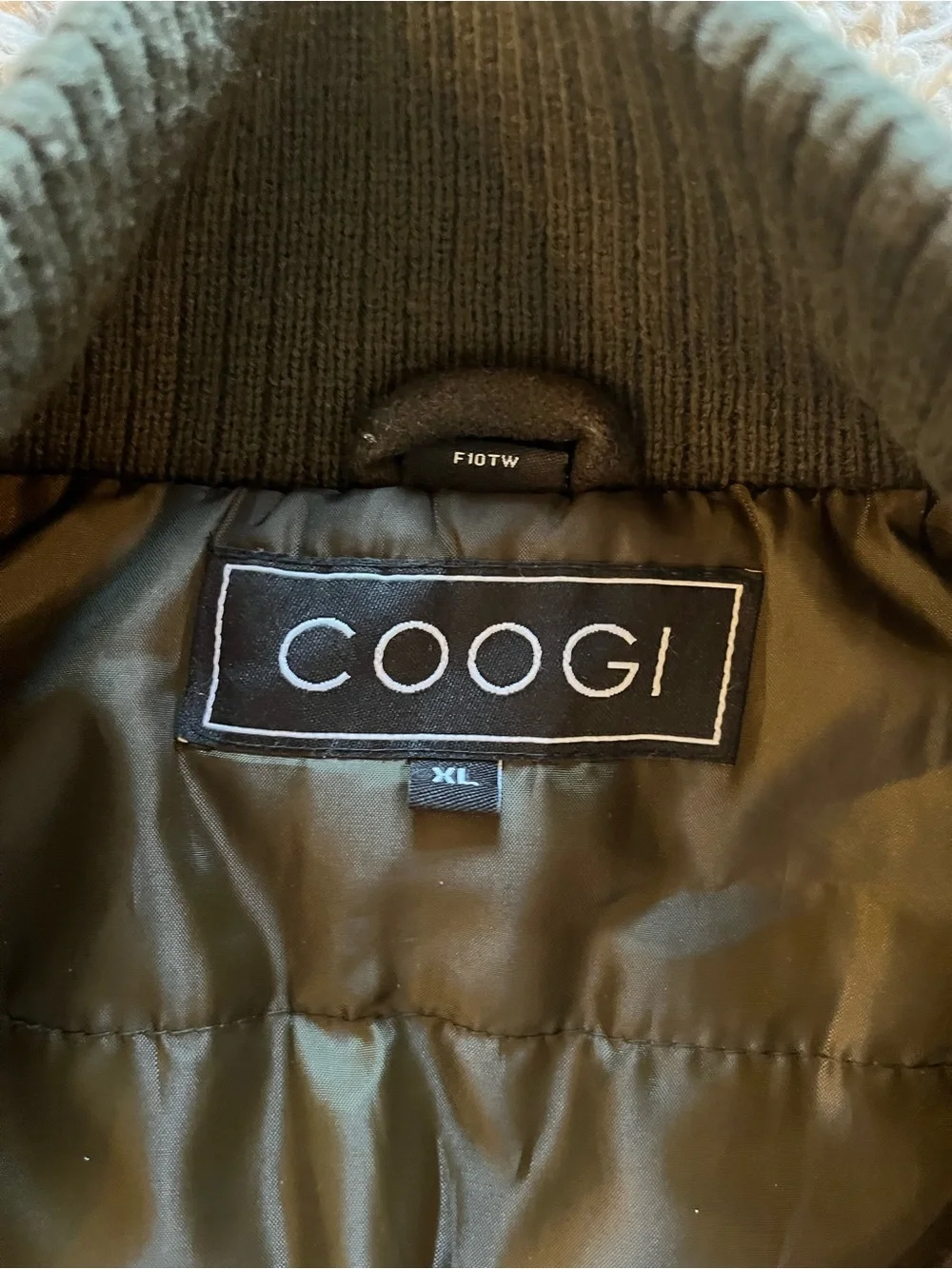 COOGI brand australia