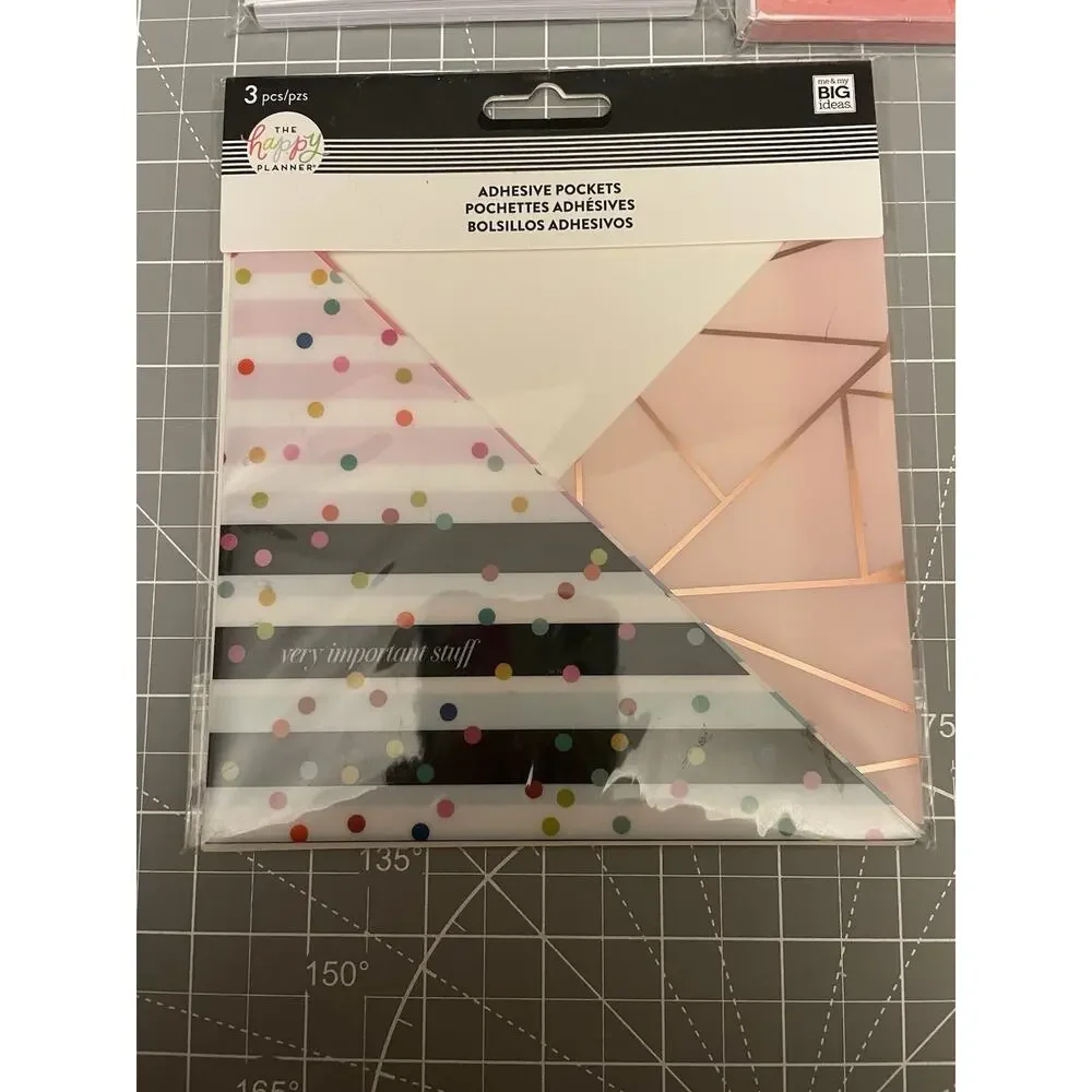 The Happy Planner happy planner