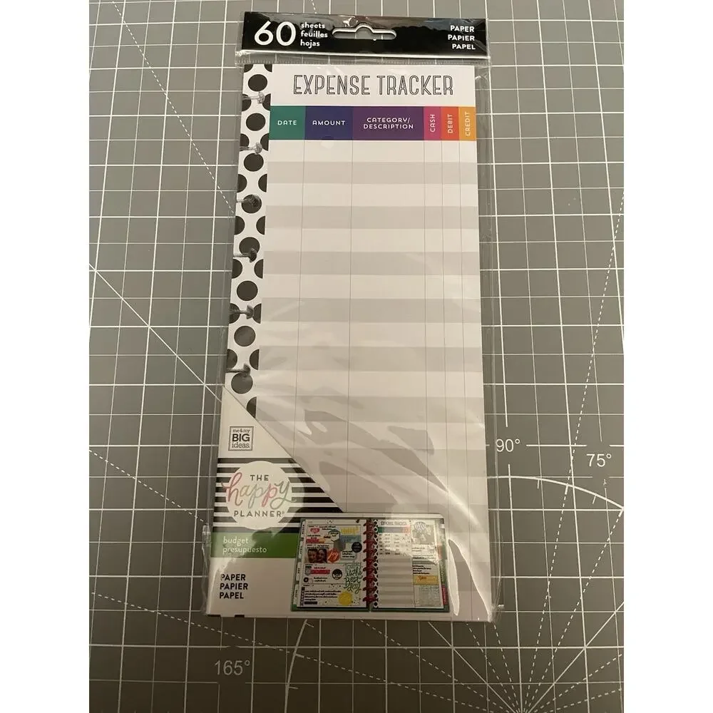 The Happy Planner happy planner