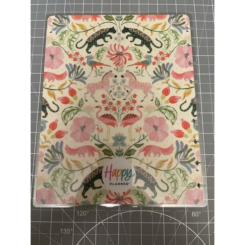 The Happy Planner happy planner