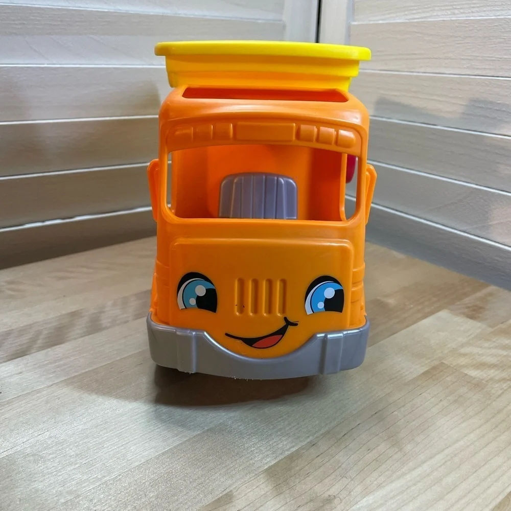 Fisher-Price fun colorful