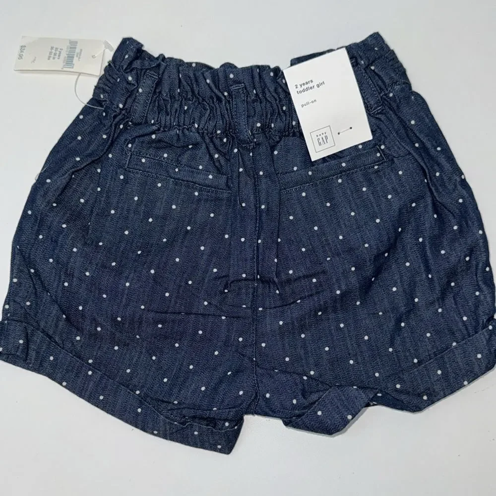 GAP these shorts
