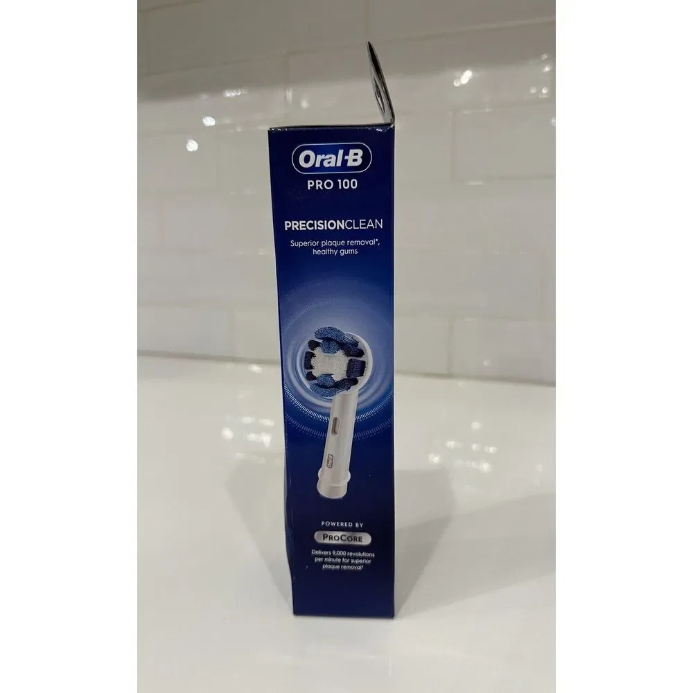 N/A oral electric