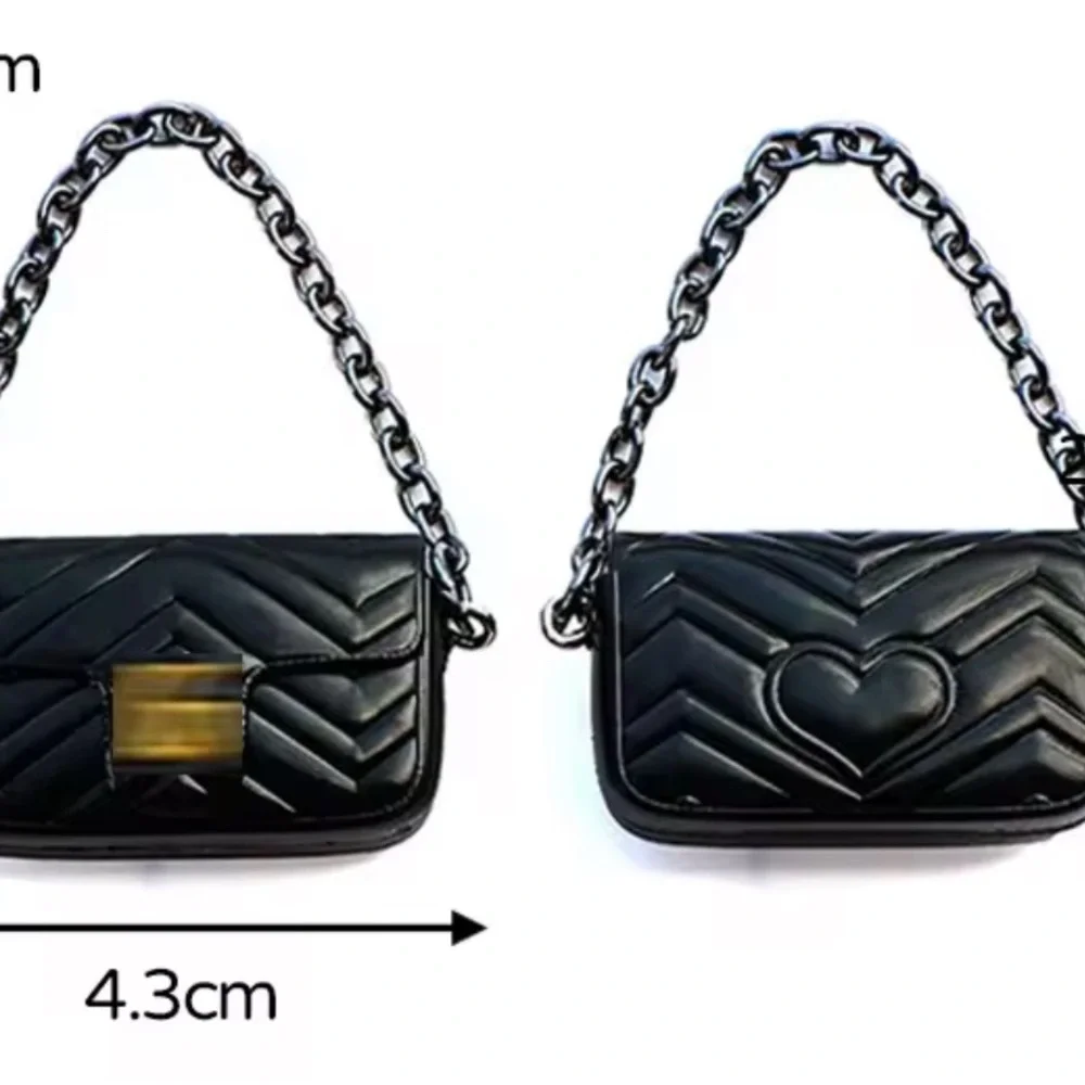 N/A mini keychain