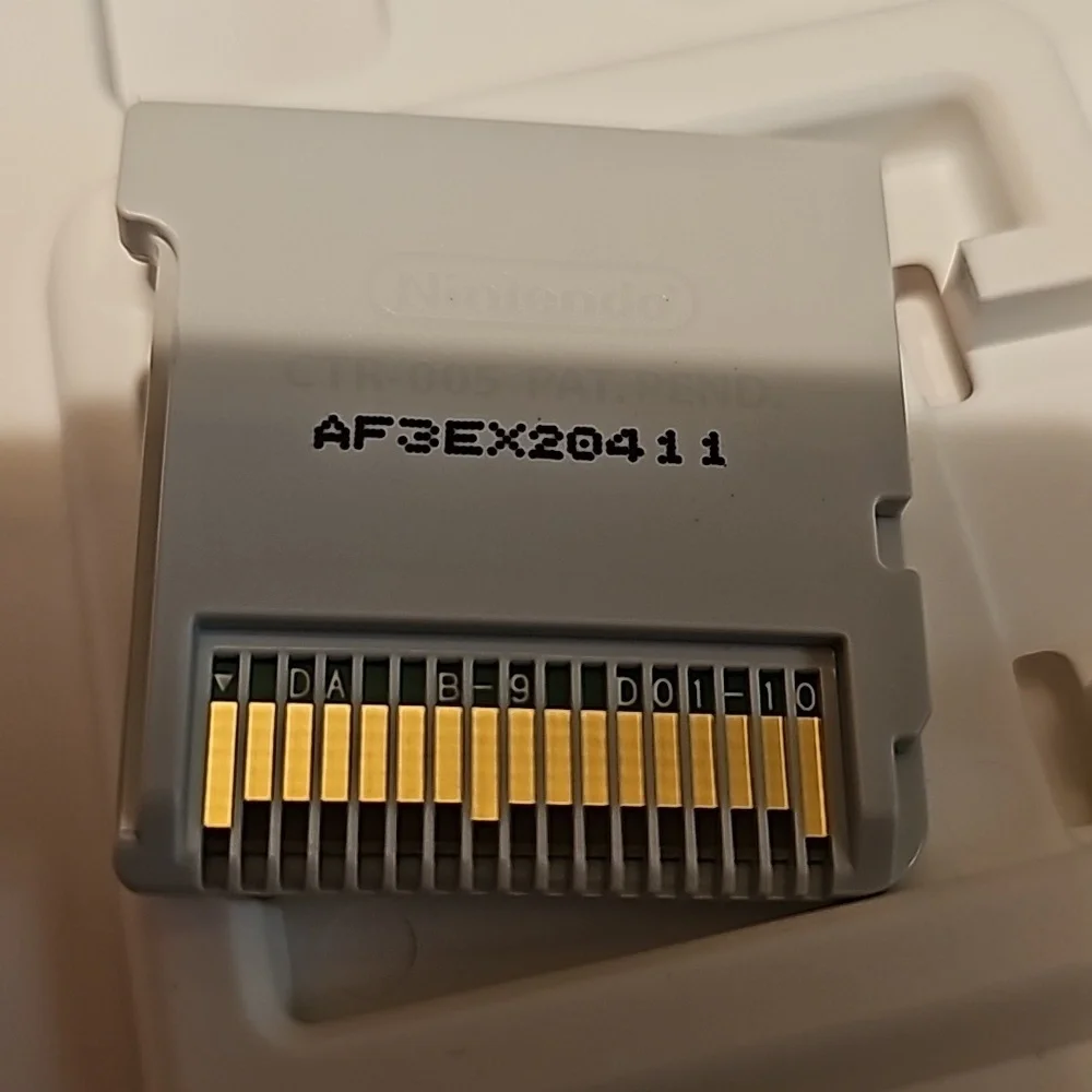 Nintendo 3ds imagine