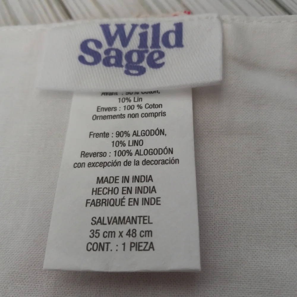 Wild Sage wild sage