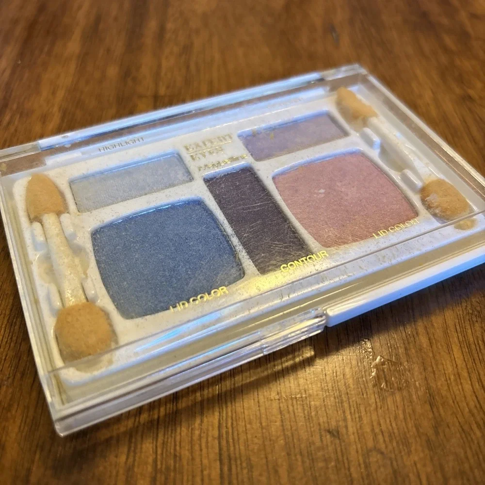 Maybelline New York vintage maybelline