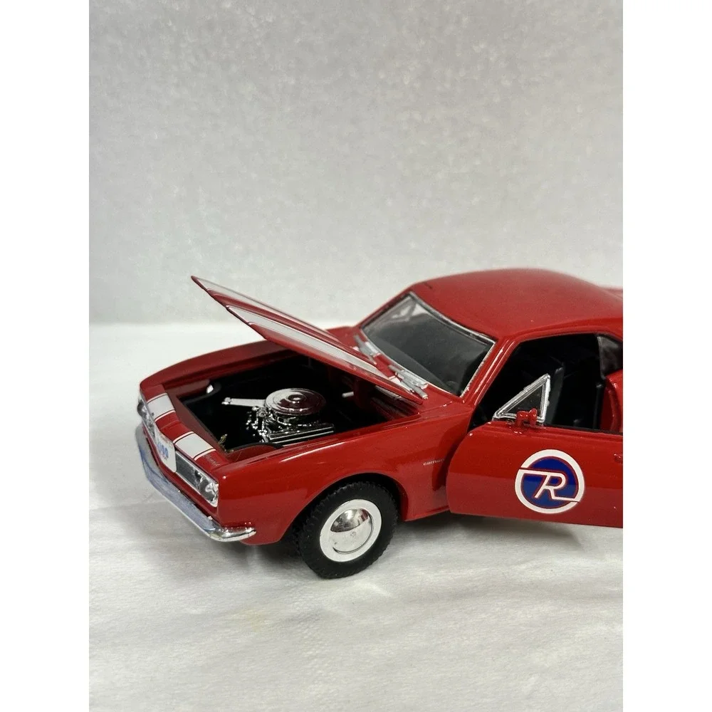 1967 Chevrolet Camaro SS PC Richardson Die‎ Cast Limited Edition Only 1000 Made