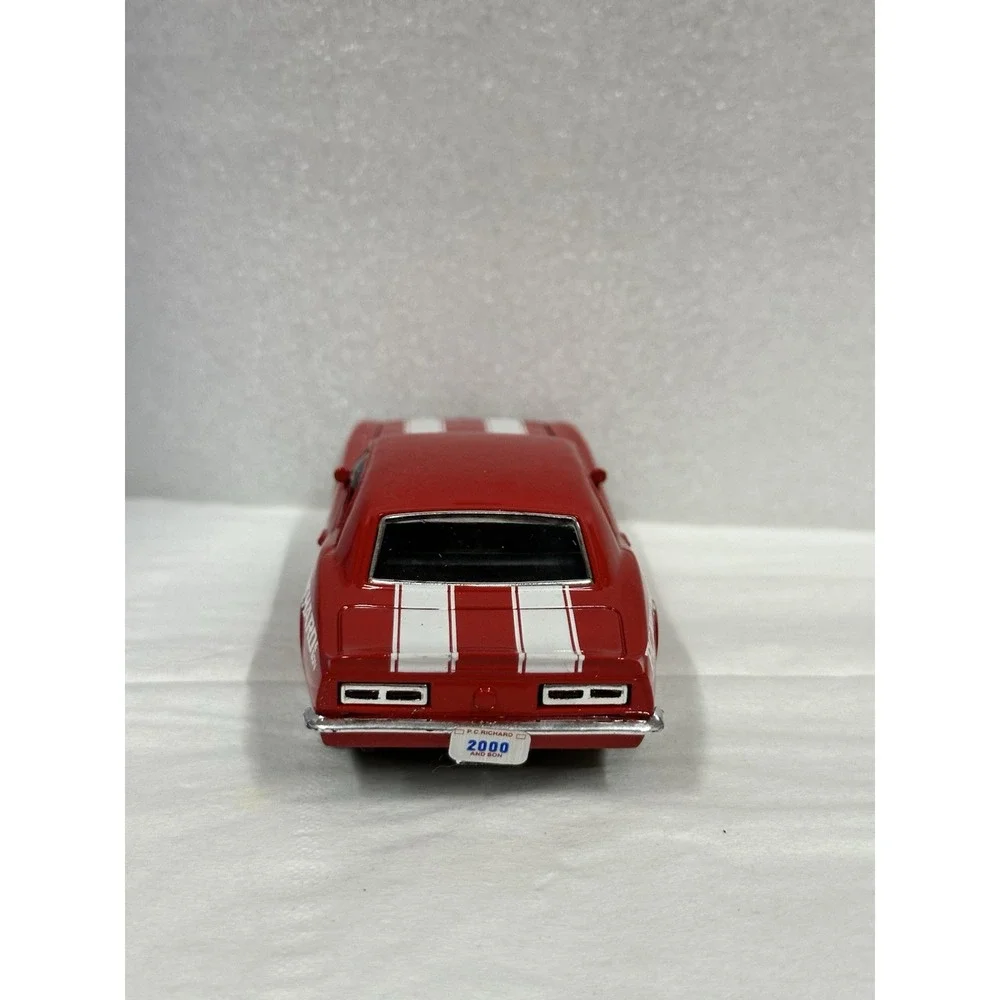 1967 Chevrolet Camaro SS PC Richardson Die‎ Cast Limited Edition Only 1000 Made