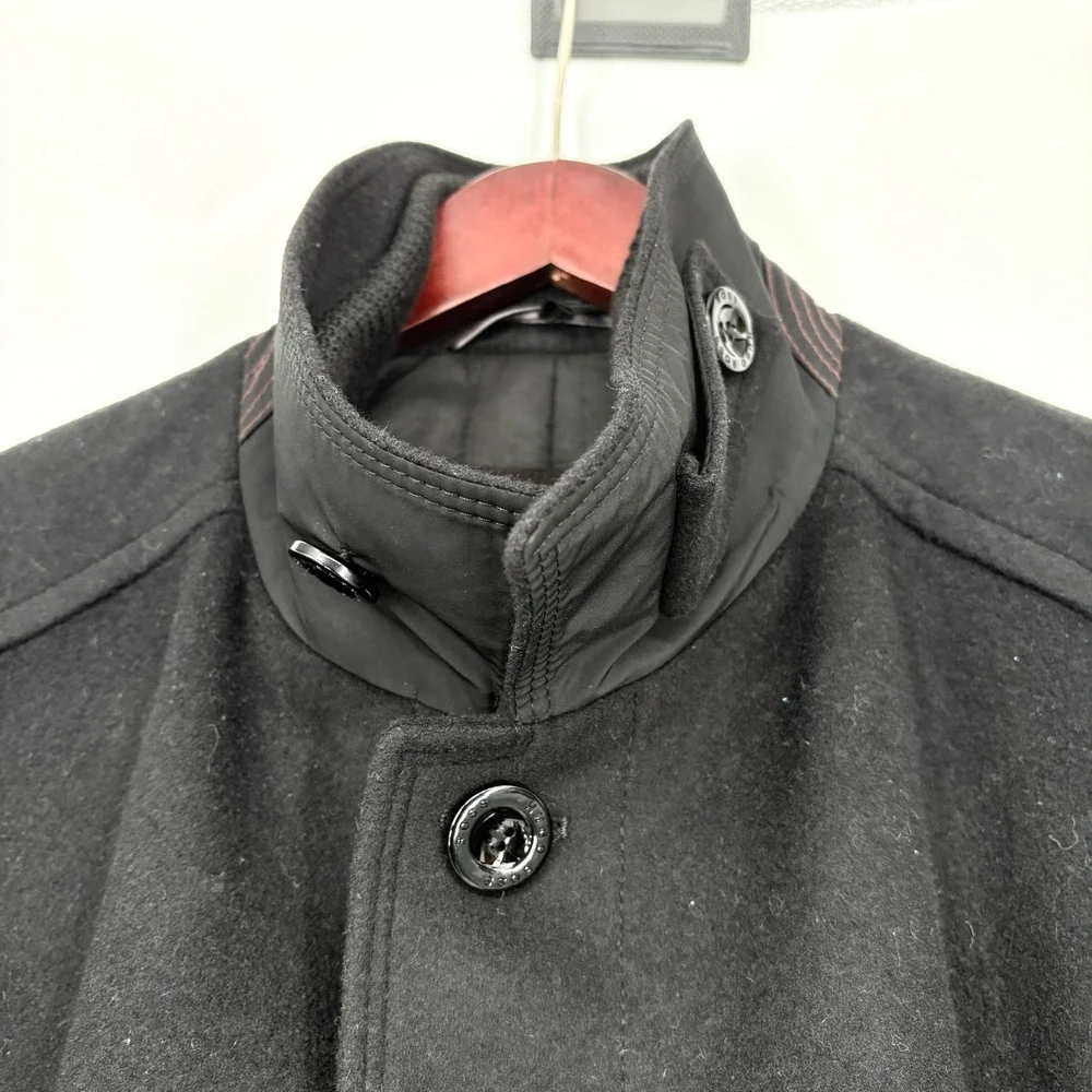 Hugo Boss hugo boss
