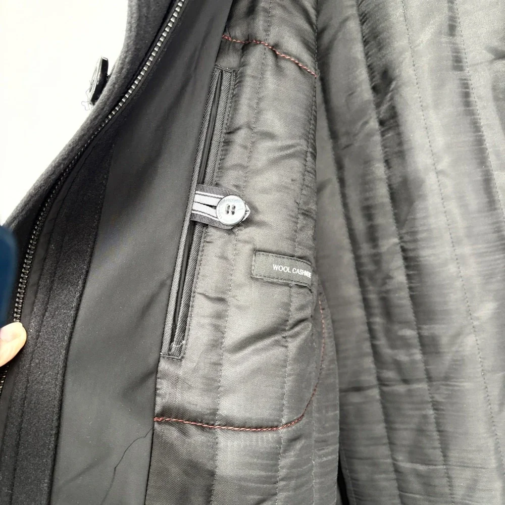 Hugo Boss hugo boss