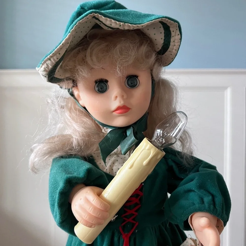 Matrix charming vintage