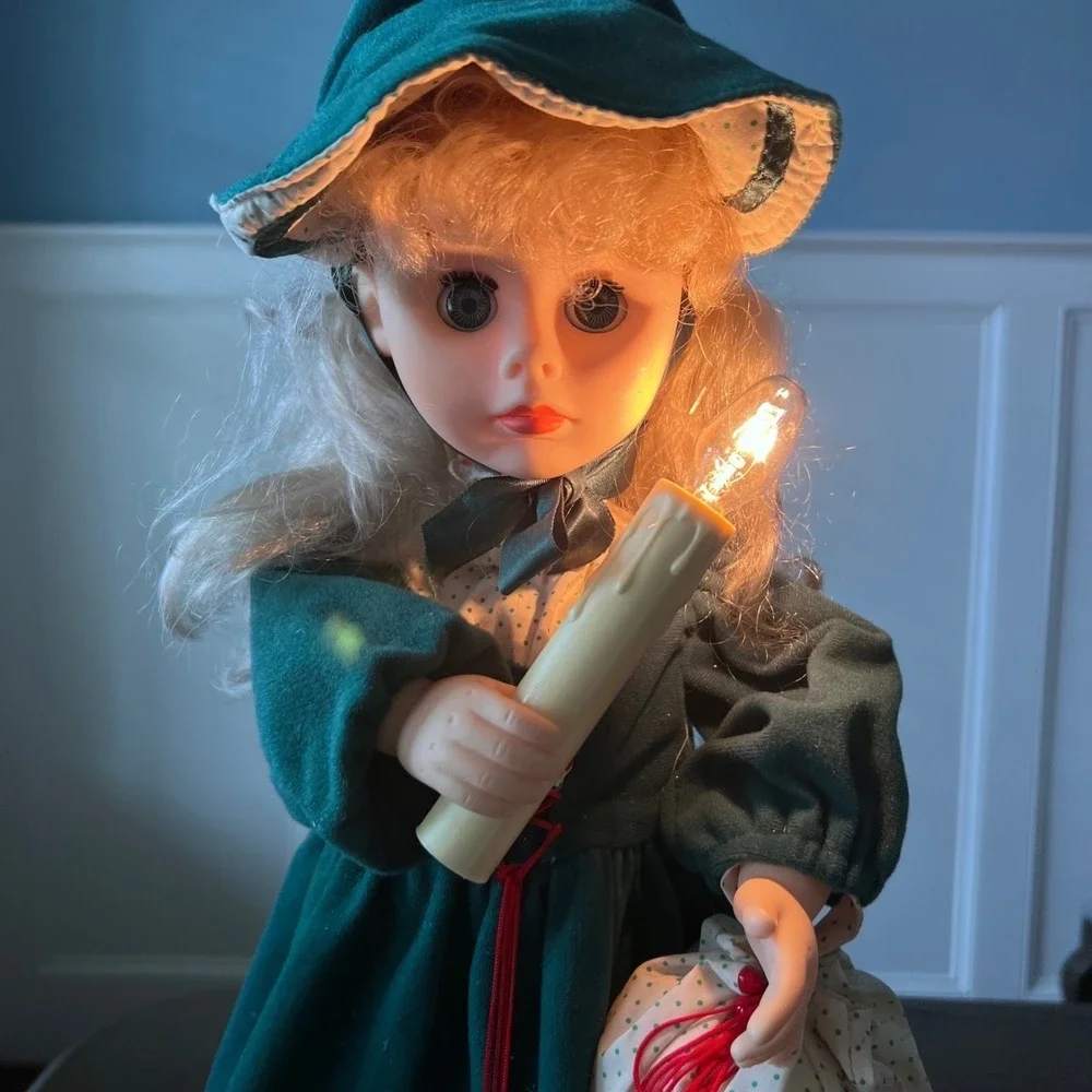 Matrix charming vintage