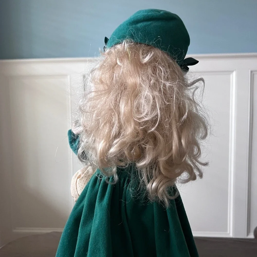 Matrix charming vintage