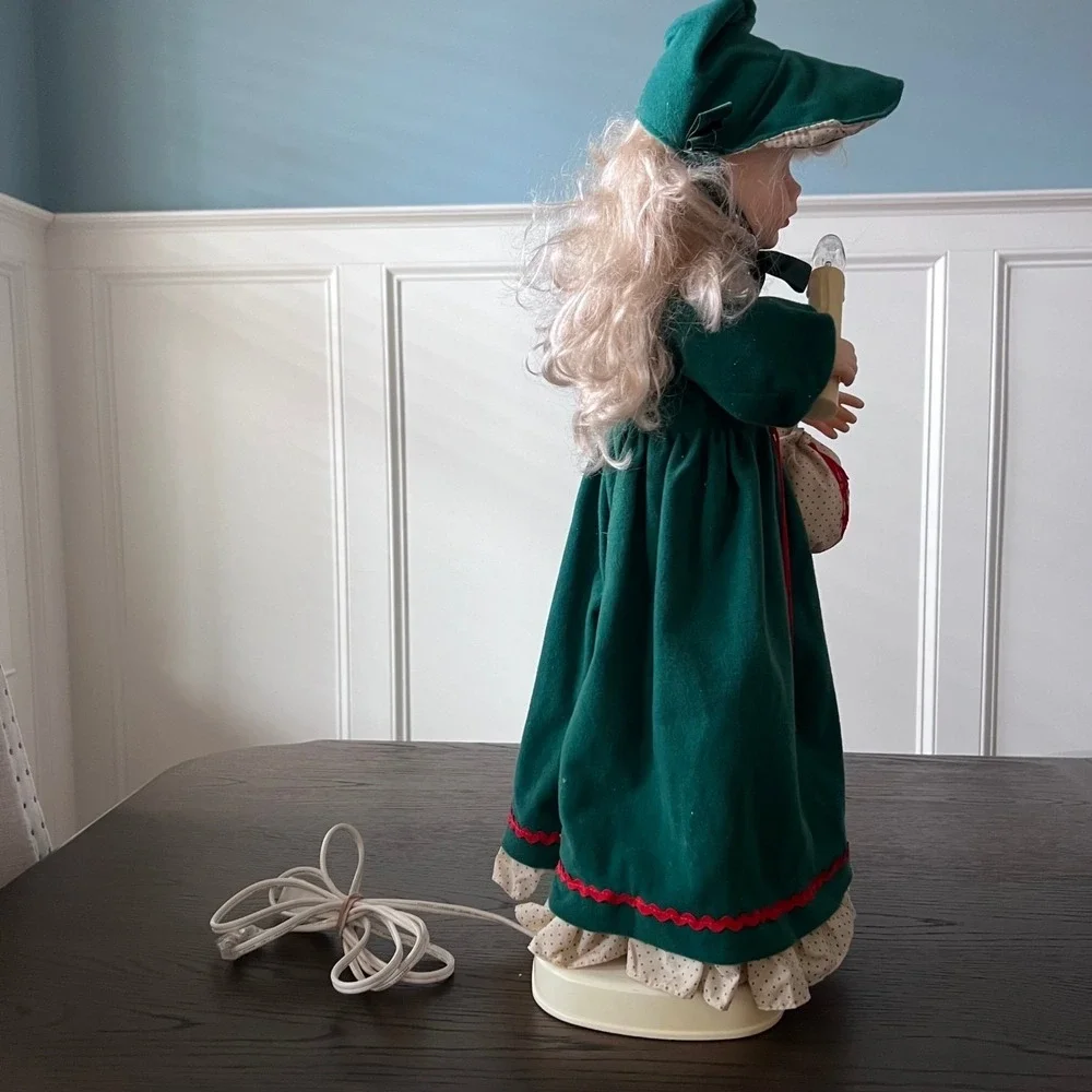 Matrix charming vintage