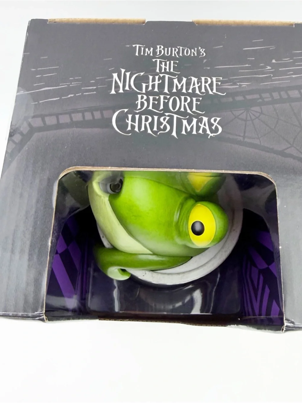 Disney parks nightmare