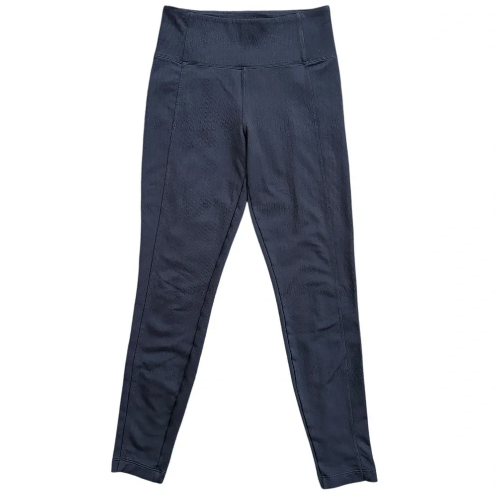Athleta‎ Delancey Herringbone Tight - S