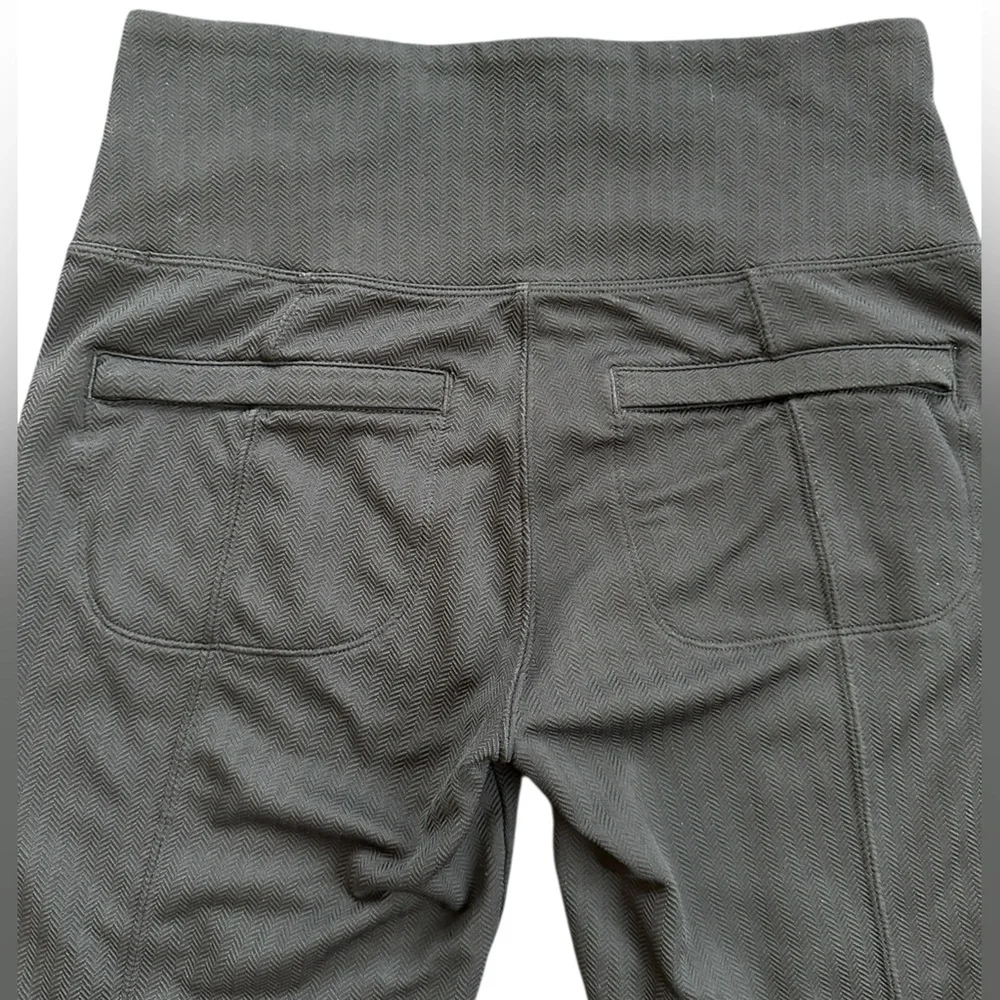 Athleta‎ Delancey Herringbone Tight - S