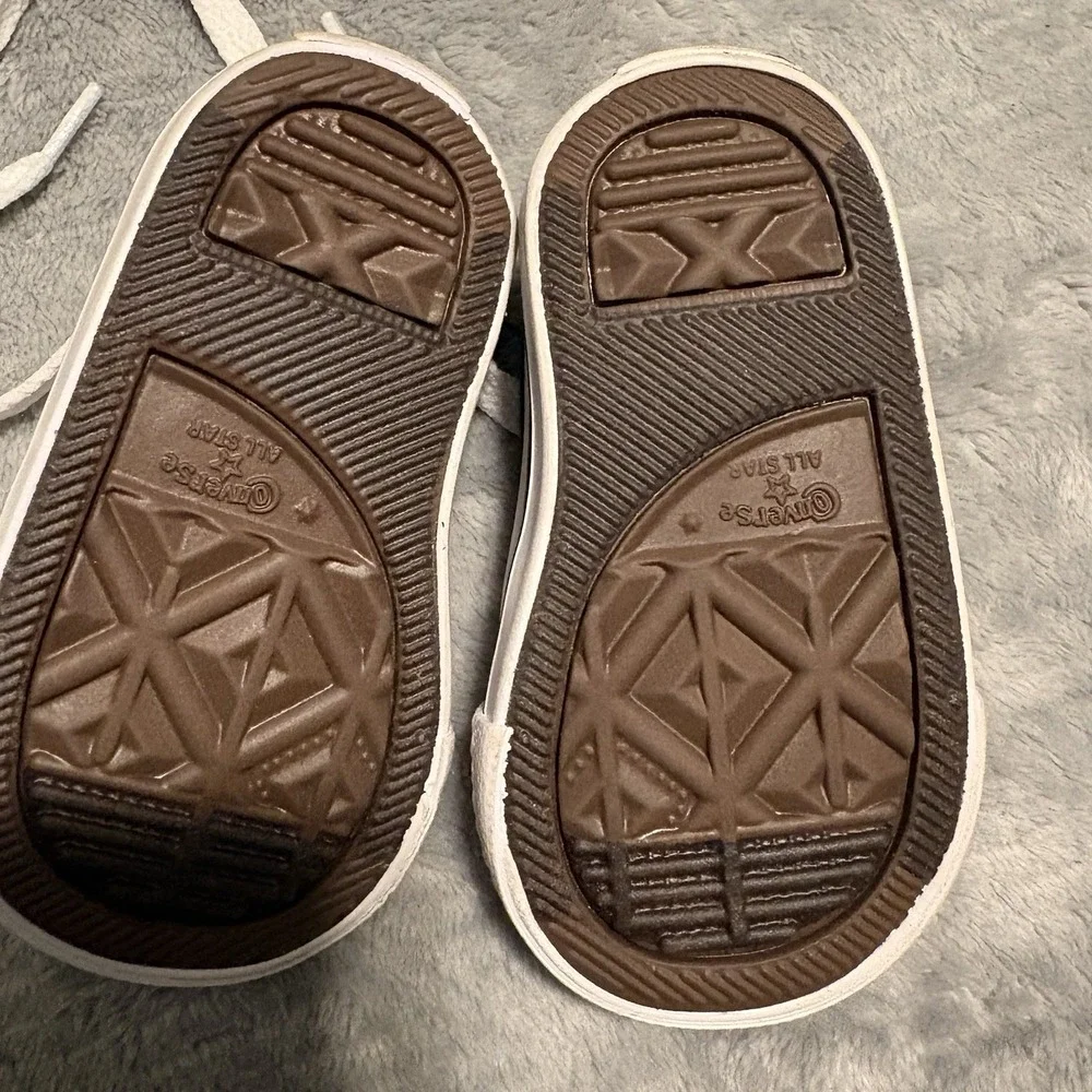 Converse chuck taylor
