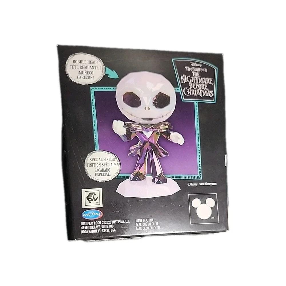 Disney nightmare before