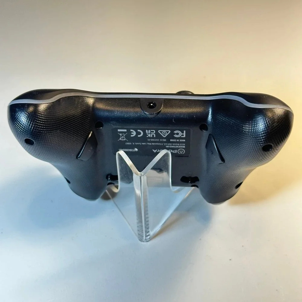 Powera left trigger