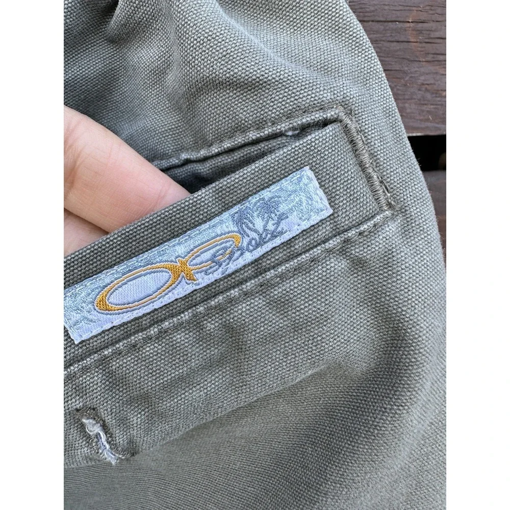 OP excellent vtg