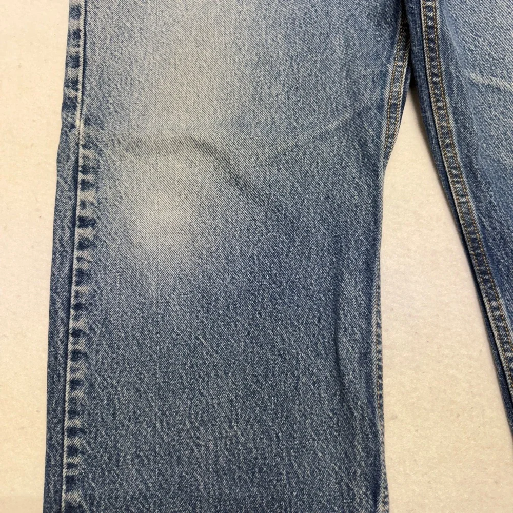 Levis levis 505