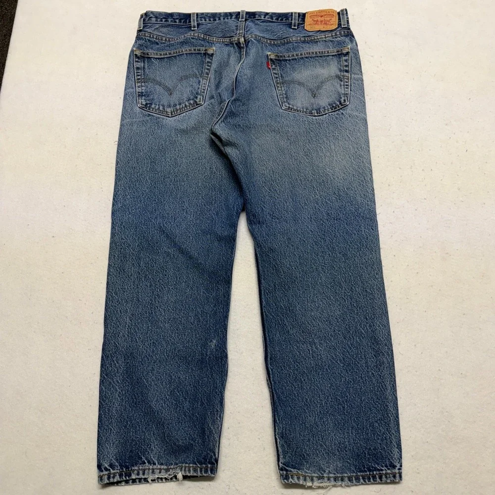 Levis levis 505