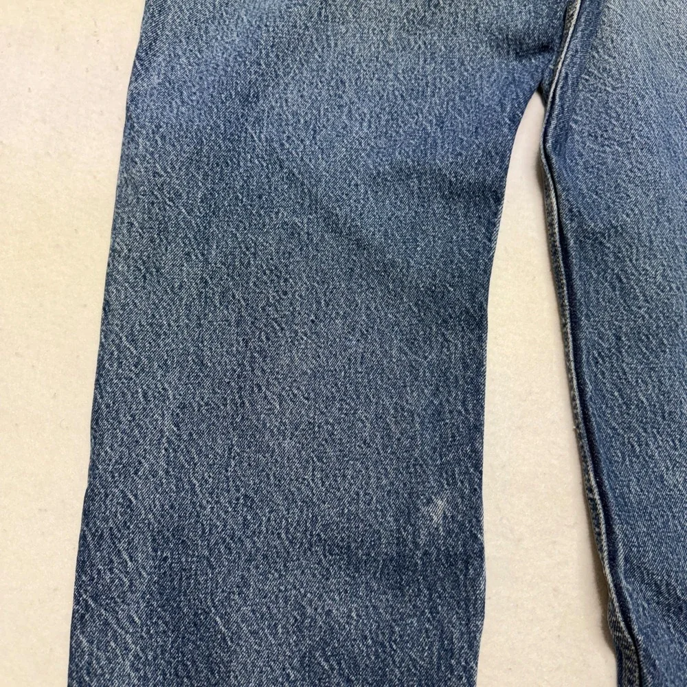 Levis levis 505