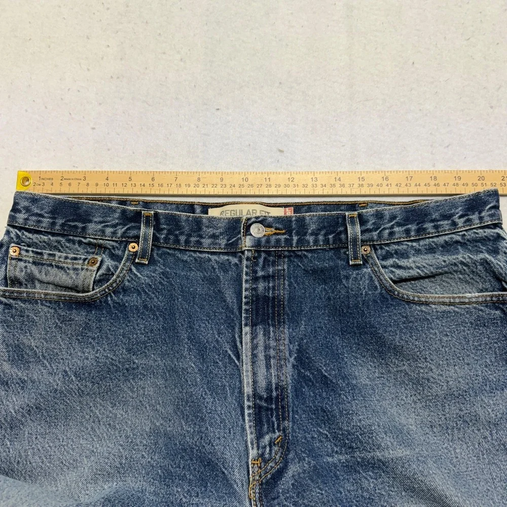 Levis levis 505