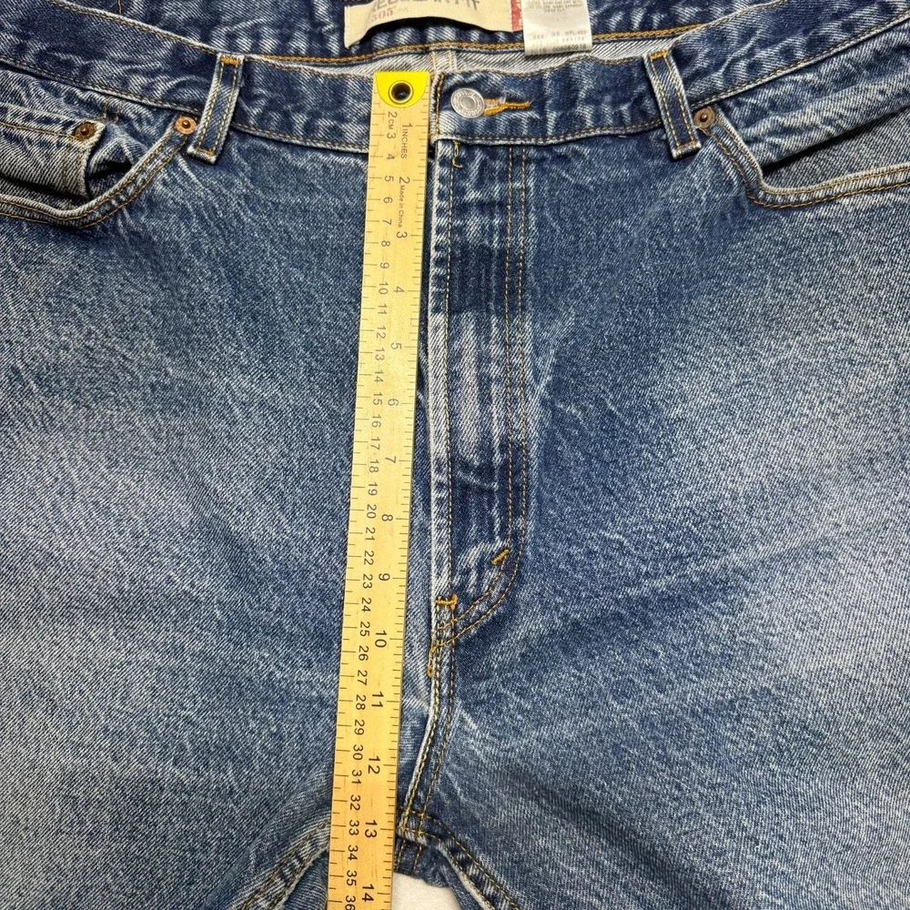 Levis levis 505