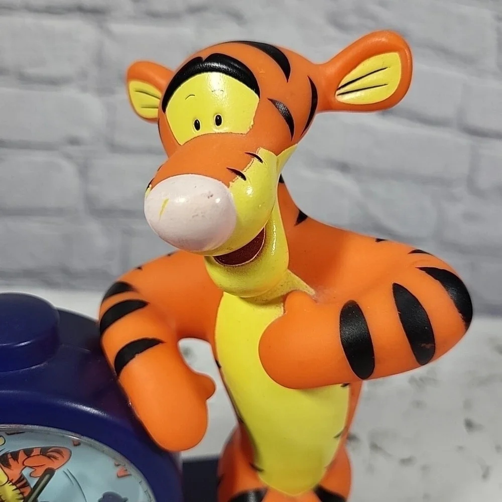 Disney cute clock