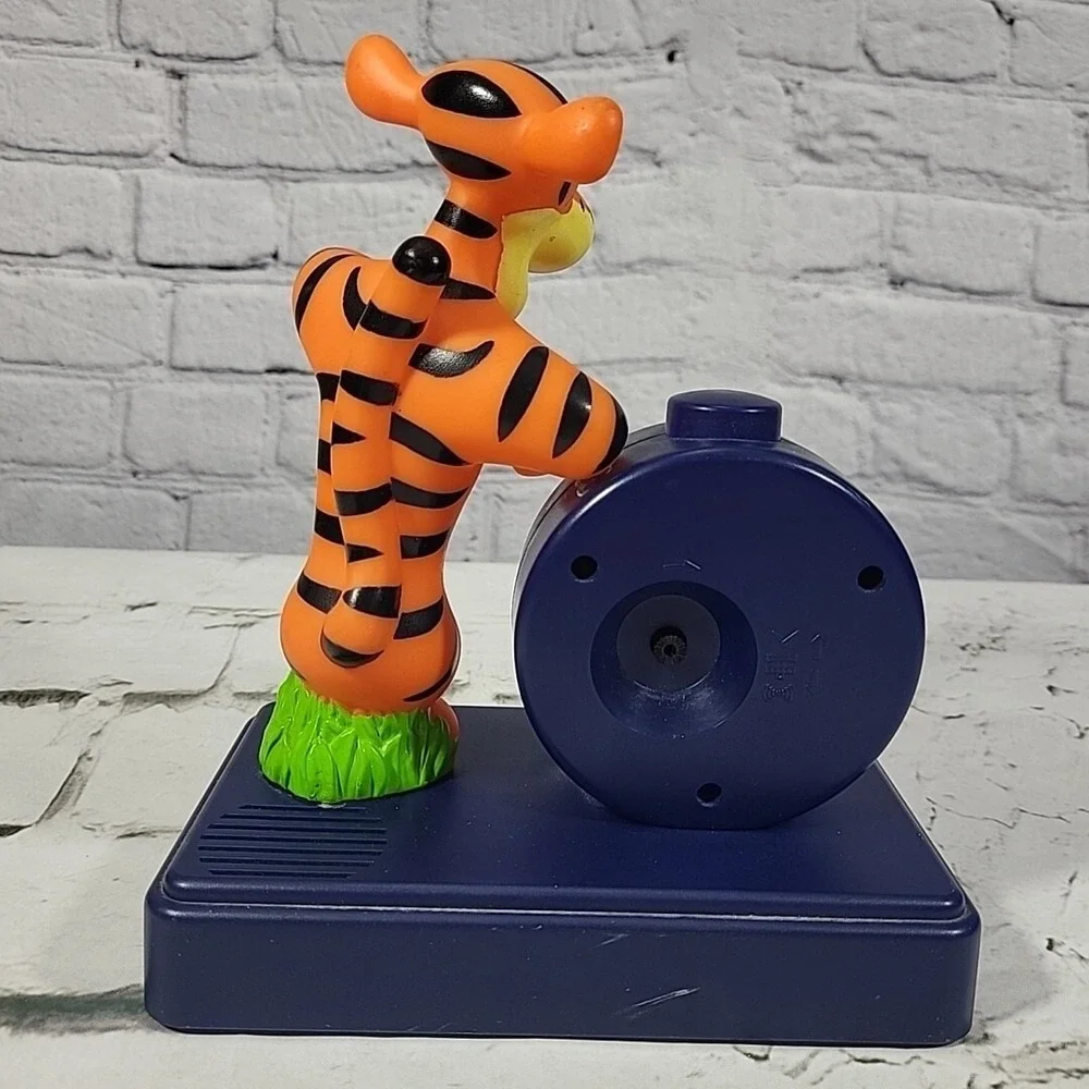 Disney cute clock