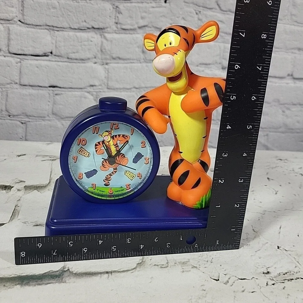 Disney cute clock