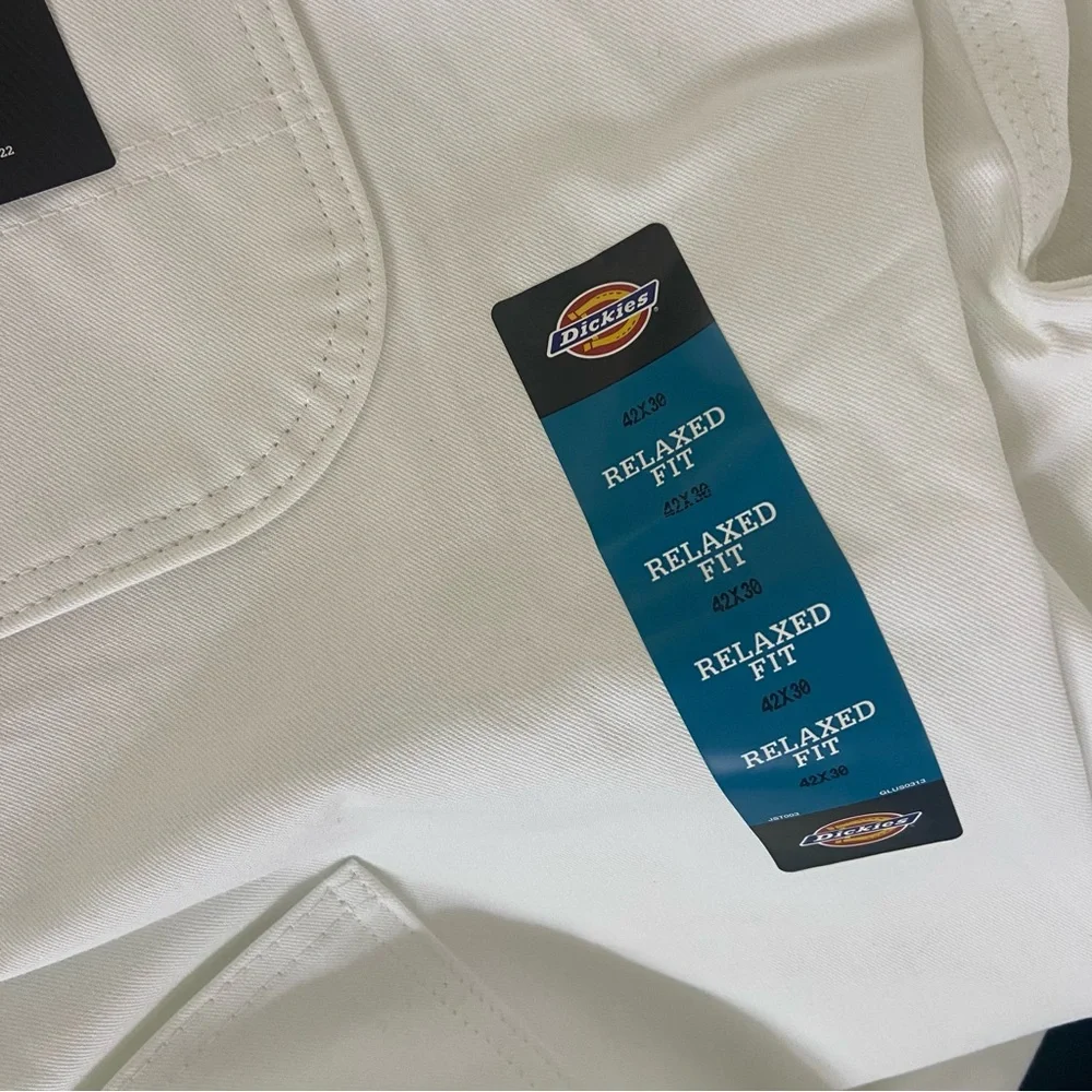 Dickies brand new