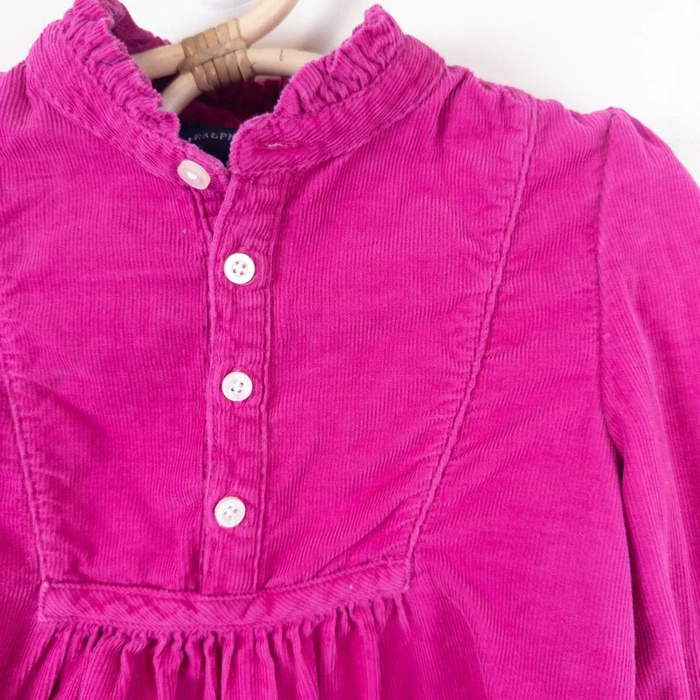 Ralph Lauren classic soft