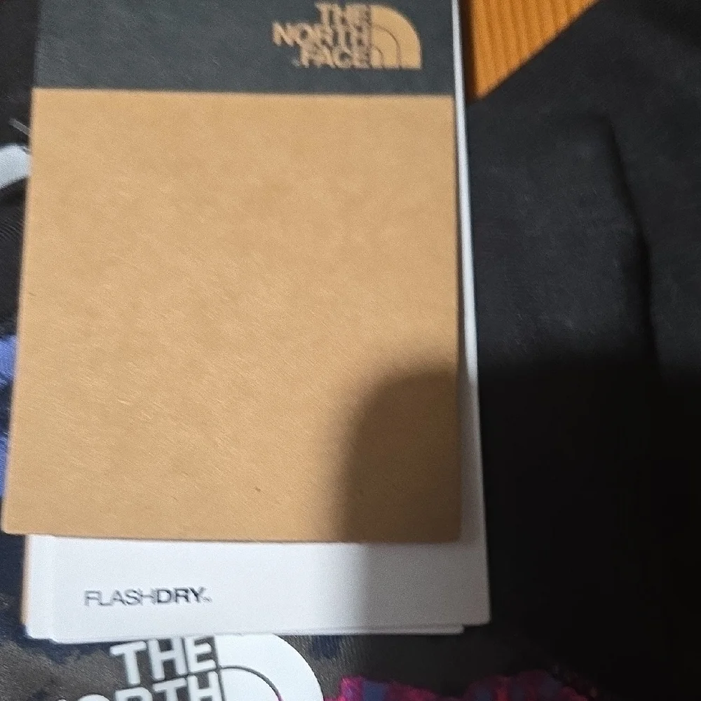 The North Face one piece