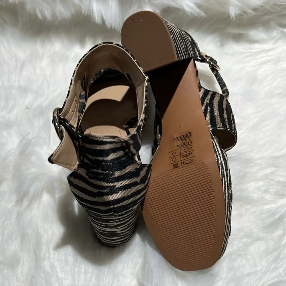 H&M these shoes
