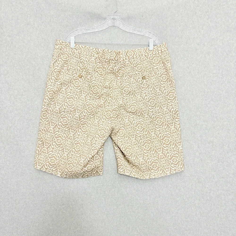 J. McLaughlin mclaughlin shorts