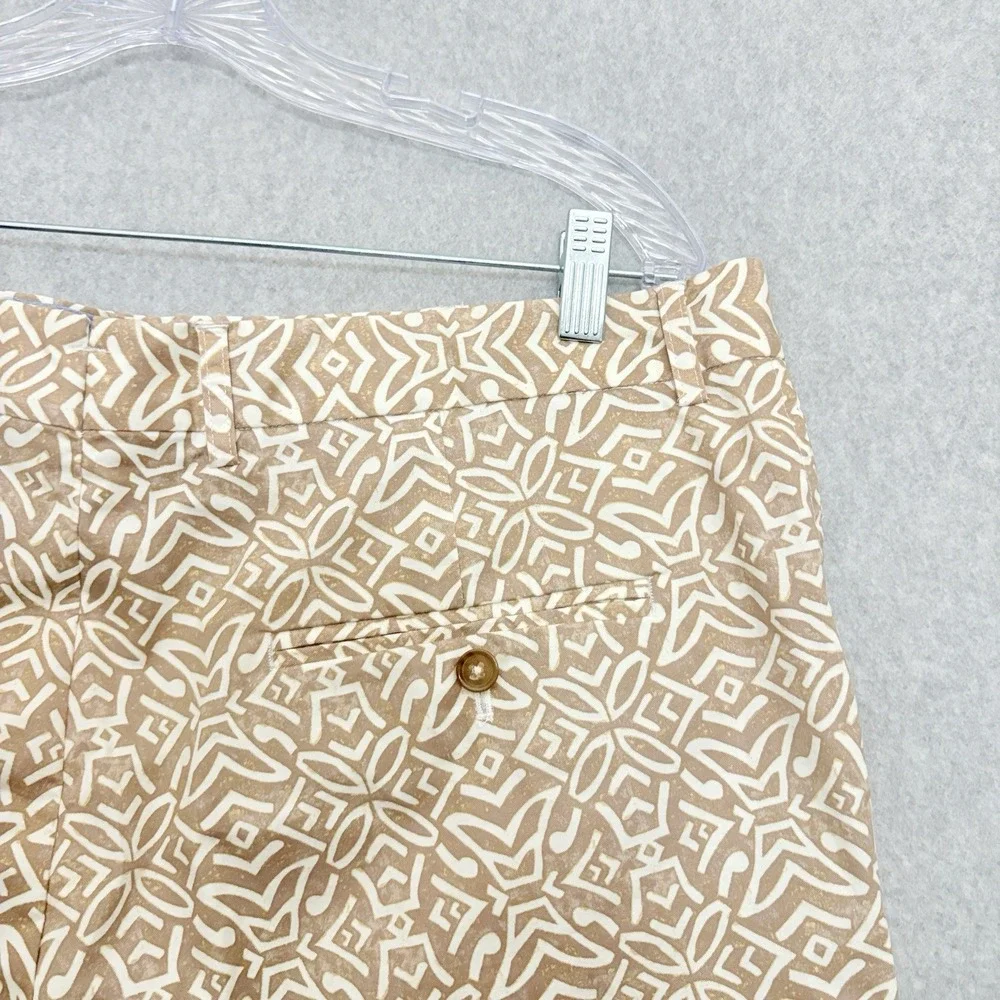 J. McLaughlin mclaughlin shorts