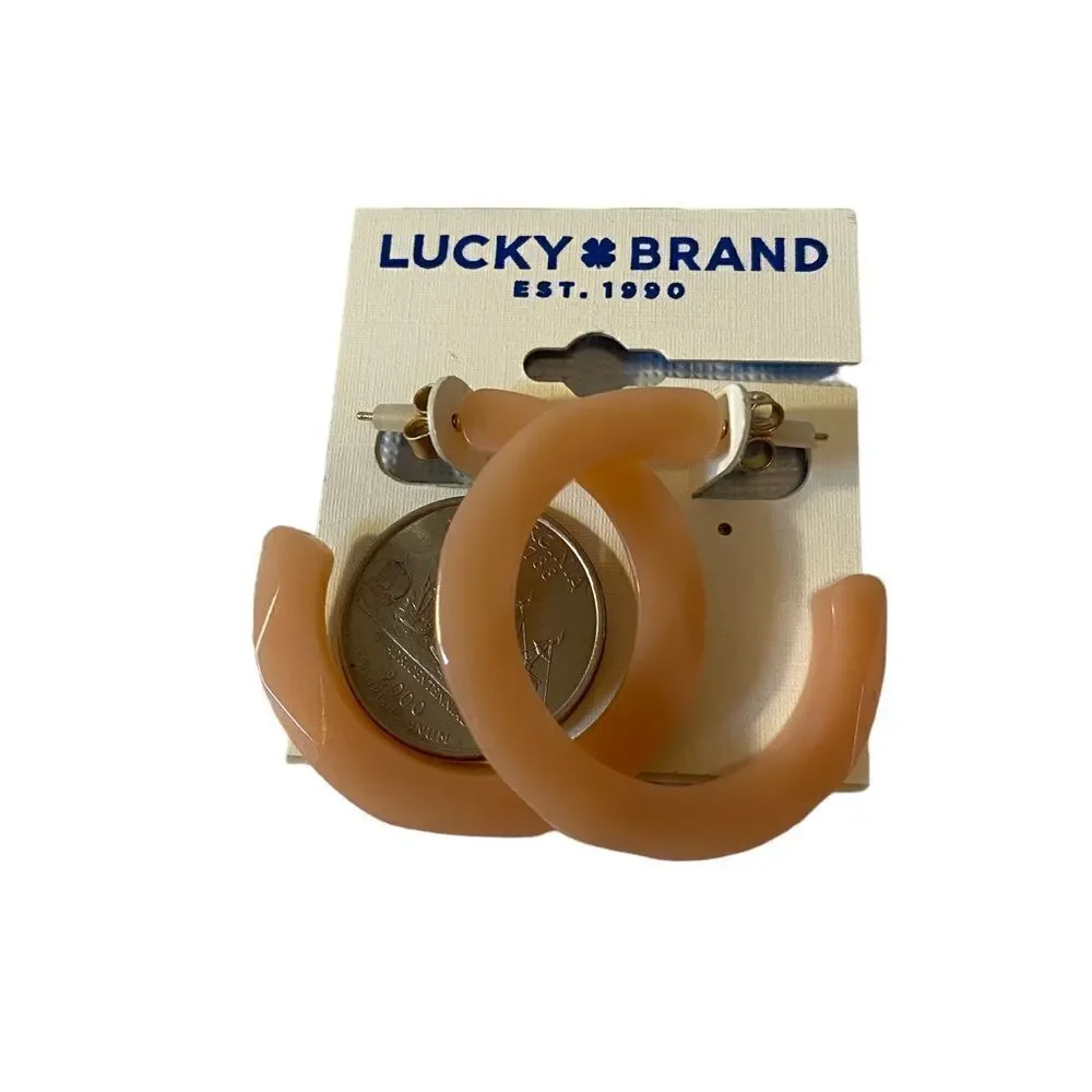 Lucky Brand nwt all