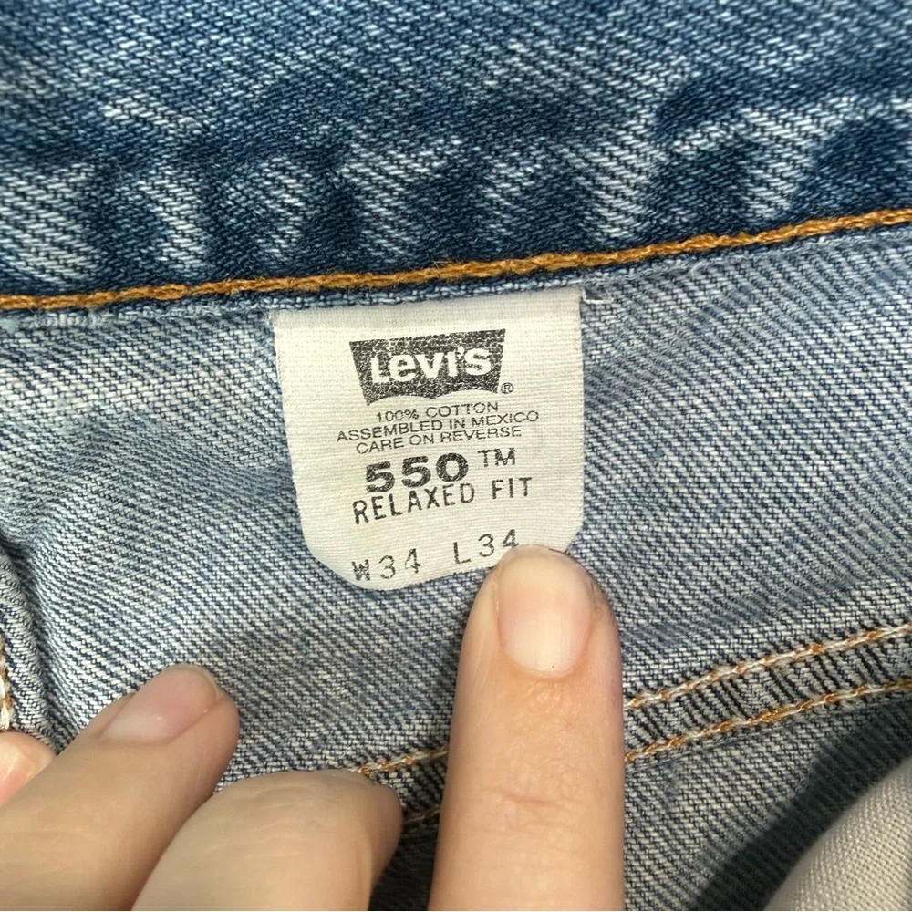Levis vintage levi’s