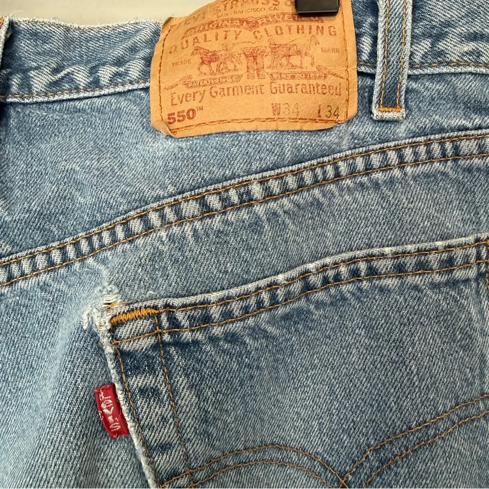 Levis vintage levi’s