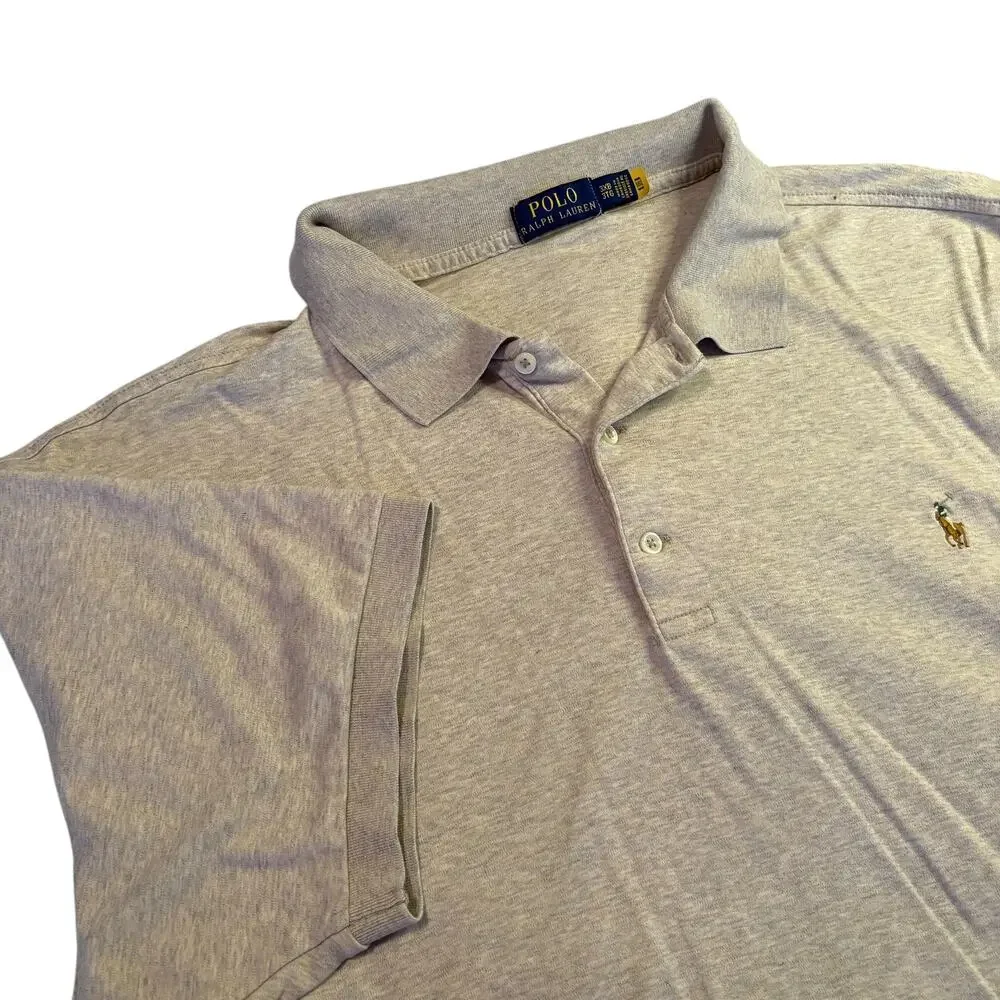 Polo Ralph Lauren Shirt‎ Sz 3XB