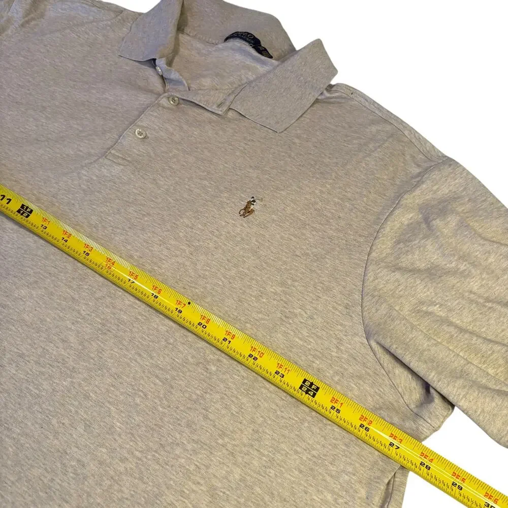 Polo Ralph Lauren Shirt‎ Sz 3XB