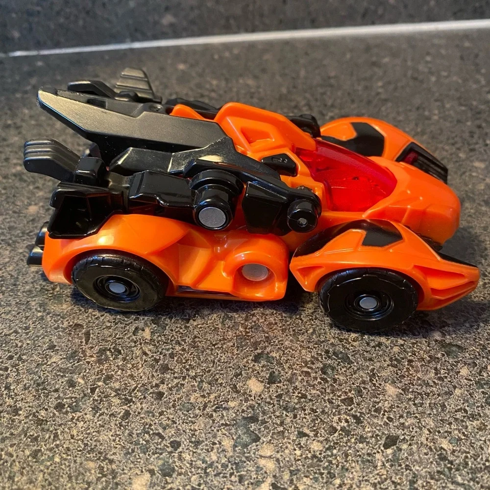 VTech Switch‎ and Go Spinosaurus Race Car